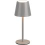 Trio DIAZ R55961177 Stolna svjetiljka 1x1.6w/led 2700-6500k 160lm ip44