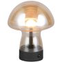 Trio DOOLEY R54981113 Stolna svjetiljka 1x1.5w/led 3000k 140lm ip20