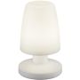 Trio DORA R57051101 Stolna svjetiljka 1x1.5w/led 3000k 90lm ip44