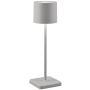 Trio FERNANDEZ R54096177 Stolna svjetiljka 1x1w/led 2700+4000+6000k 130lm ip54