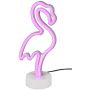 Trio FLAMINGO R55240101 Stolna svjetiljka 1x1.8w/led ip20