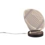 Trio FOOTBALL R52821132 Stolna svjetiljka 1x3w/led 3000k 250lm ip20