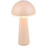 Trio FUNGO R57716166 Stolna svjetiljka 1x2w/led 3000+4000+5000k 200lm ip54
