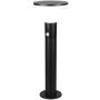 Trio GORDA R54676132 Stojeca svjetiljka 1x3w/led 4000k 500lm ip44