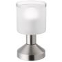 Trio GRAL R59521007 Stolna svjetiljka 1x40w/e14 ip20