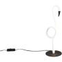Trio INGO R54581131 Stolna svjetiljka 1x6w/led 3000k 550lm ip20