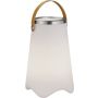 Trio JAMAICA R55086101 Stolna svjetiljka 1x2.5w/led 3000k 25lm ip44