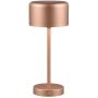 Trio JEFF R59151165 Stolna svjetiljka 1x1.5w/led 3000K 150lm ip20