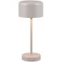Trio JEFF R59151177 Stolna svjetiljka 1x1.5w/led 3000K 150lm ip20