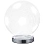 Trio KEITH R52471106 Stolna svjetiljka 1x7w/led 3000+4000+6500k 400lm ip20