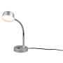 Trio KIKO R52501187 Radna svjetiljka 1x4.5w/led 3000k 300lm ip20