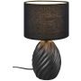 Trio MELVA R51771032 Stolna svjetiljka 1x40w/e14 ip20