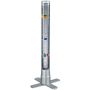 Trio MOTION R50711187 Stolna svjetiljka 1x2.4w/led 3000k 5lm ip20