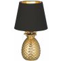 Trio PINEAPPLE R50421079 Stolna svjetiljka 1x40w/e14 ip20