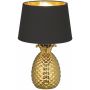 Trio PINEAPPLE R50431079 Stolna svjetiljka 1x60w/e27 ip20