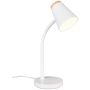Trio PONGO R55831101 Radna svjetiljka 1x4.5w/led 3000k 500lm ip20