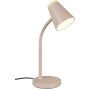 Trio PONGO R55831143 Radna svjetiljka 1x4.5w/led 3000k 500lm ip20