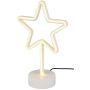 Trio STAR R55230101 Stolna svjetiljka 1x1.8w/led ip20