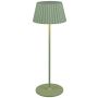 Trio SUAREZ R57706149 Stolna svjetiljka 1x2w/led 3000k 200lm ip44
