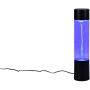 Trio TORNADO R50751032 Stolna svjetiljka 1x1w/led ip20