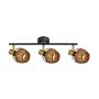 Zuma Line COPA R5022003-3TU Reflektor 3x40W/E14 IP20