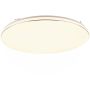 Trio BLANCA R64141101 Plafonjera 1x46w/led 3000K 5400lm ip20