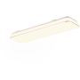 Trio BLANCA R64141301 Stropna svjetiljka 1x28w/led 3000K 3200lm ip20