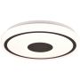Trio BUNDA R64361132 Stropna svjetiljka 1x16w/led 3000k 1900lm ip20