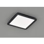 Trio CAMILLUS R62931832 Stropna svjetiljka 1x18w/led 3000k 1650lm ip44