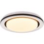 Trio CARTIDA R67244000 Stropna svjetiljka 1x17w/led 2700-6000K 2000lm ip20
