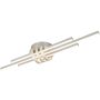 Trio CINTO R67873107 Stropna svjetiljka 1x20w/led 3000k 2380lm ip20