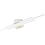 Trio CINTO R67873131 Stropna svjetiljka 1x20w/led 4000k 2500lm ip20