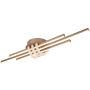 Trio CINTO R67873165 Stropna svjetiljka 1x20w/led 3000k 2380lm ip20