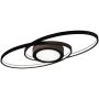 Trio GALAXY R62991142 Stropna svjetiljka 1x27w/led 3000k 3400lm ip20