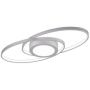 Trio GALAXY R62991187 Stropna svjetiljka 1x27w/led 3000k 3000lm ip20