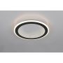 Trio GLACE R67681132 Plafonjera 1x21.5w/led 2700-6500k 2600lm ip20