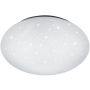 Trio HIKARI R67611100 Stropna svjetiljka 1x46w/led 4000k 4600lm ip20