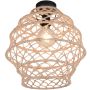 Trio HIVE R61681036 Stropna svjetiljka 1x10w/e27 ip20