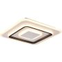 Trio JORA R64293131 Stropna svjetiljka 1x46w/led 2700-6000K 5400lm ip20