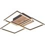Trio MOBILE R62883135 Stropna svjetiljka 1x27w/led 2700-6000K 3200lm ip20