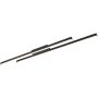 Trio ODIO R67882132 Stropna svjetiljka 1x22w/led 3000k 2500lm ip20
