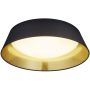 Trio PONTS R62871879 Stropna svjetiljka 1x18w/led 3000k 2000lm ip20