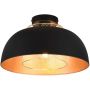 Trio PUNCH R60811032 Stropna svjetiljka 1x40w/e27 ip20