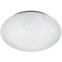 Trio PUTZ R62684000 Stropna svjetiljka 1x15w/led 4000k 1500lm ip44