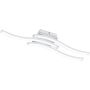 Trio ROUTE R62473131 Stropna svjetiljka 3x5w/led 4000k 500lm ip20