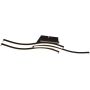 Trio ROUTE R62473135 Stropna svjetiljka 3x5w/led 3000K 500lm ip20