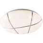 Trio TIBOR R62903001 Plafonjera 1x10w/led 4000K 1200lm ip20