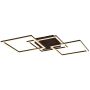Trio TRAIL R64493132 Stropna svjetiljka 1x31w/led 3000k 3550lm ip20