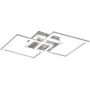 Trio VENIDA R62793187 Stropna svjetiljka 1x25w/led 3000k 3000lm ip20