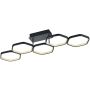 Trio VIGO R62055142 Stropna svjetiljka 1x24w/led 3000k 2800lm ip20